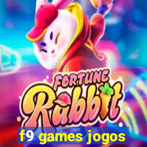 f9 games jogos